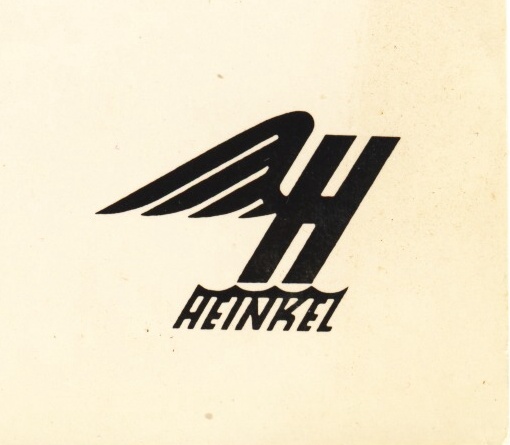 Heinkel Logo 02